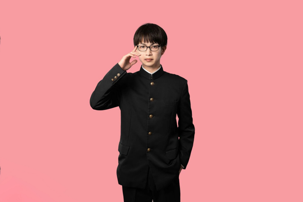 鳳啟介 鳳啟介