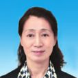 陳秀芬(中共七台河市委常委、統戰部部長) 陳秀芬(中共七台河市委常委、統戰部部長)