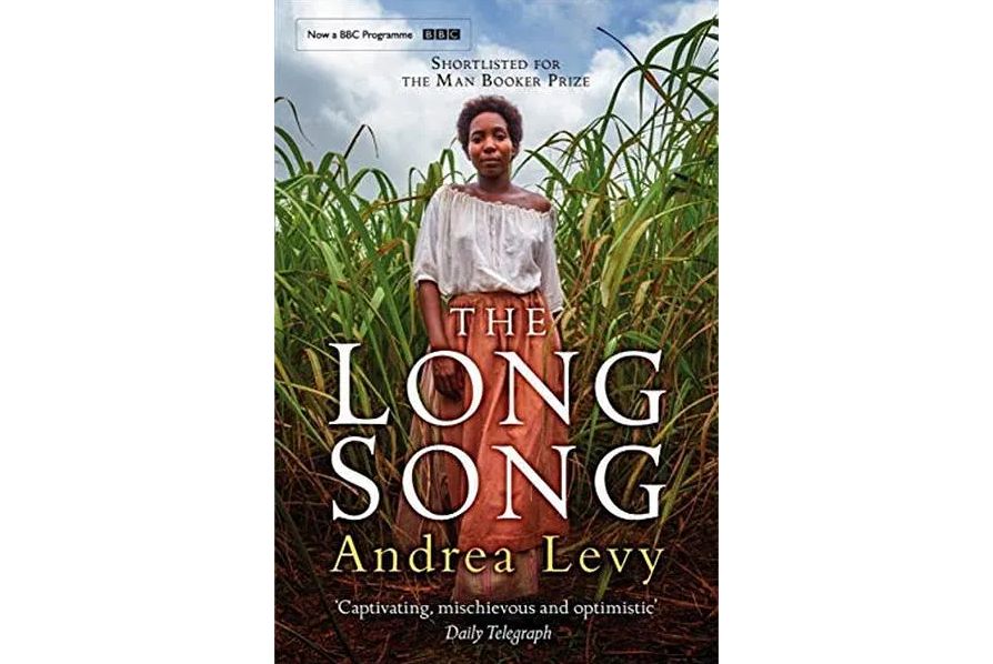 長歌(英國電視劇The Long Song) 長歌(英國電視劇The Long Song)