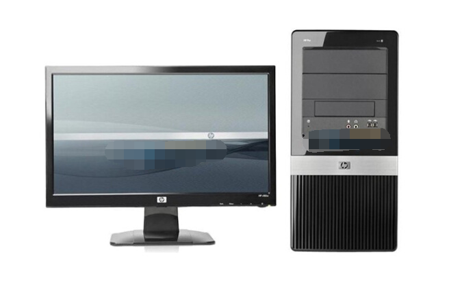 惠普Pro 3005MT QG570PA 惠普Pro 3005MT QG570PA