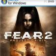 F.E.A.R. 2: Project Origin F.E.A.R. 2: Project Origin