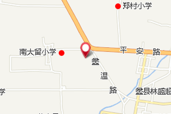 鄭村鄉(1953年設立的地名) 鄭村鄉(1953年設立的地名)