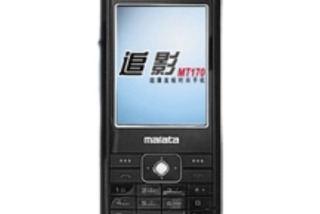 萬利達MT170 萬利達MT170
