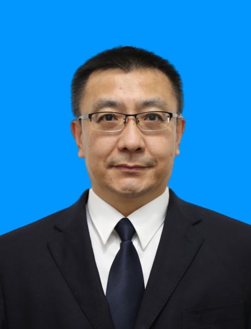 劉帥(浙江省菸草專賣局(公司)黨組成員、紀檢組長) 劉帥(浙江省菸草專賣局(公司)黨組成員、紀檢組長)