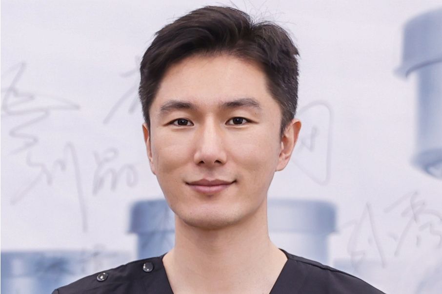 李耀輝(煙臺知顏致麗醫療美容門診部執業醫師) 李耀輝(煙臺知顏致麗醫療美容門診部執業醫師)