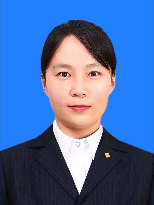 李倩(山西省大同市渾源縣委常委、政府黨組成員、副縣長) 李倩(山西省大同市渾源縣委常委、政府黨組成員、副縣長)