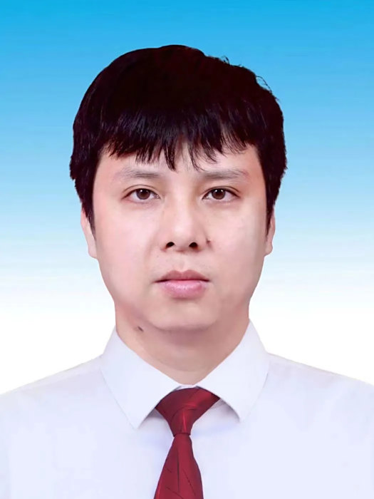 藍天宇(江西省贛州市南康區司法局東山司法所所長) 藍天宇(江西省贛州市南康區司法局東山司法所所長)
