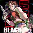 BlackLagoon黑礁 BlackLagoon黑礁