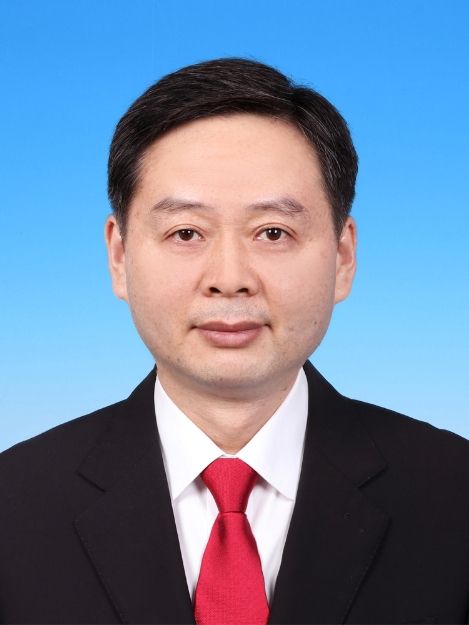 周朝暉(浙江省慈谿市退役軍人事務局黨組副書記、副局長) 周朝暉(浙江省慈谿市退役軍人事務局黨組副書記、副局長)