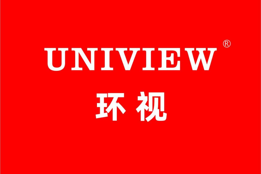 UNIVIEW UNIVIEW