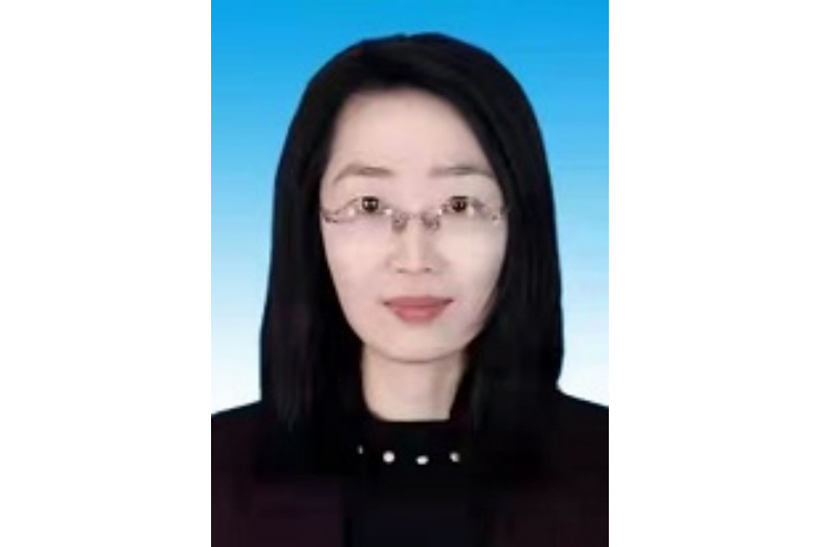張婷婷(山東省聊城市高唐縣人民政府黨組成員、副縣長) 張婷婷(山東省聊城市高唐縣人民政府黨組成員、副縣長)
