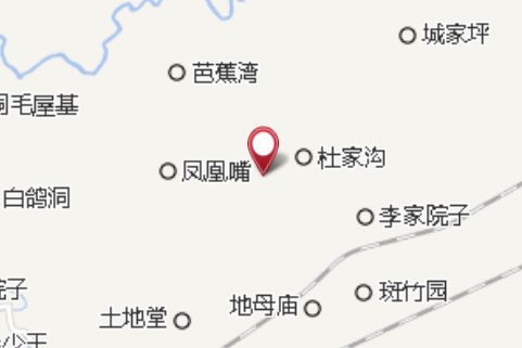 牛腦殼坡