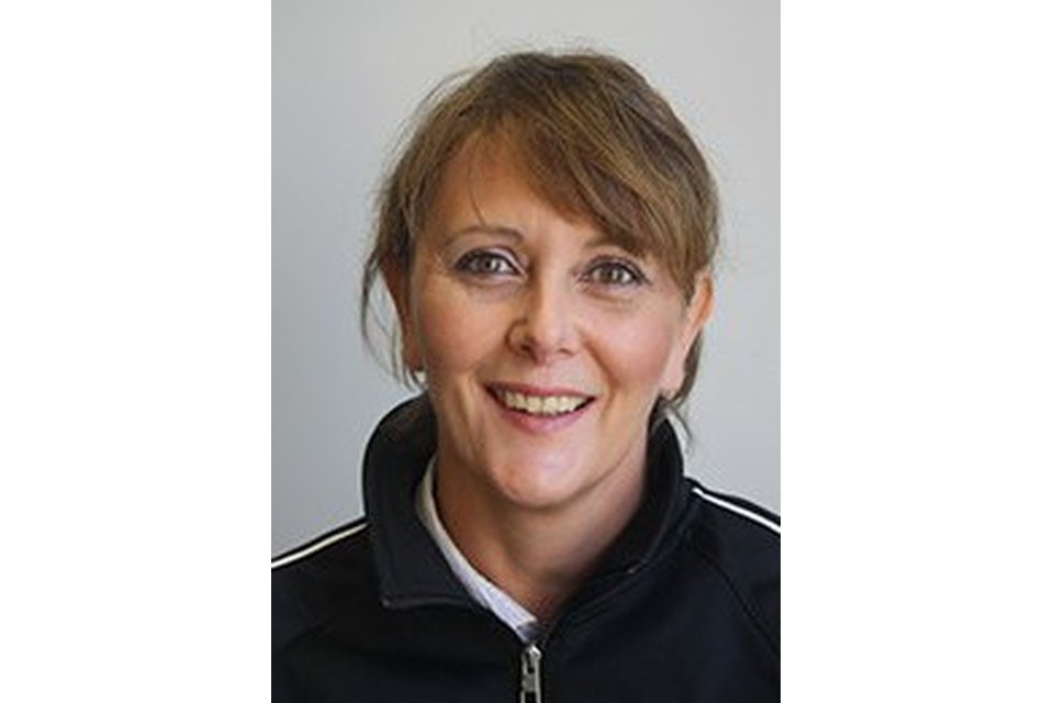 Helen Madden Helen Madden