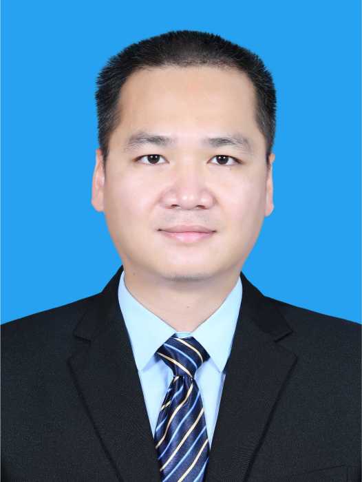 黃歡(廣西壯族自治區貴港市覃塘區大數據發展和政務局黨組成員、副局長) 黃歡(廣西壯族自治區貴港市覃塘區大數據發展和政務局黨組成員、副局長)
