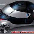 iMove概念車