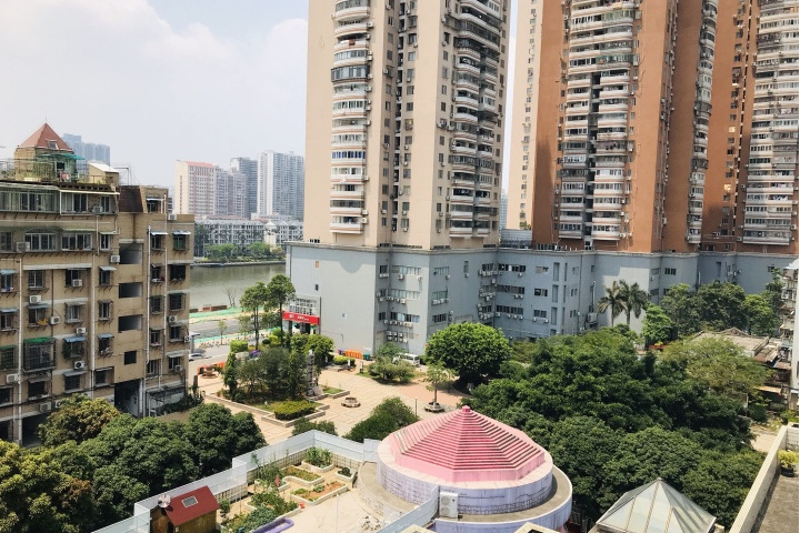 育秀里小區 育秀里小區
