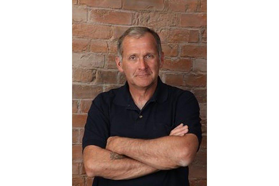 Pete Seadon Pete Seadon