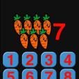 Toddler Numbers Toddler Numbers