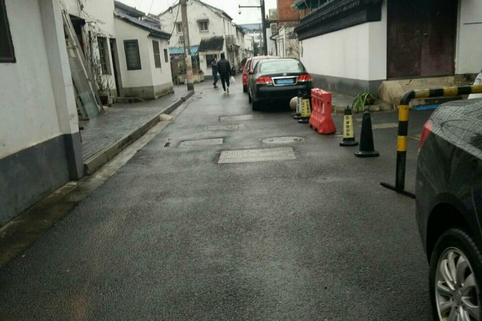 長洲路(蘇州市道路) 長洲路(蘇州市道路)