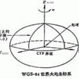 北京54坐標系