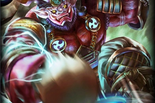 法師(遊戲《神之浩劫》中神明職業) 法師(遊戲《神之浩劫》中神明職業)