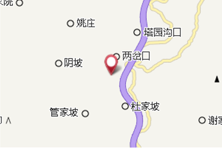 兩岔 兩岔