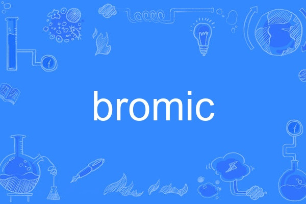 bromic