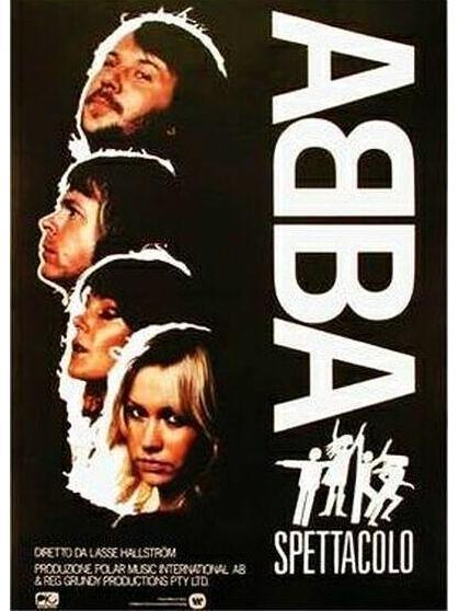 ABBA: The Movie ABBA: The Movie