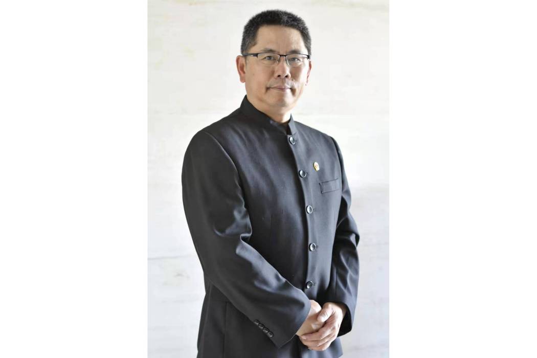 梁赤(廣東方典律師事務所律師) 梁赤(廣東方典律師事務所律師)
