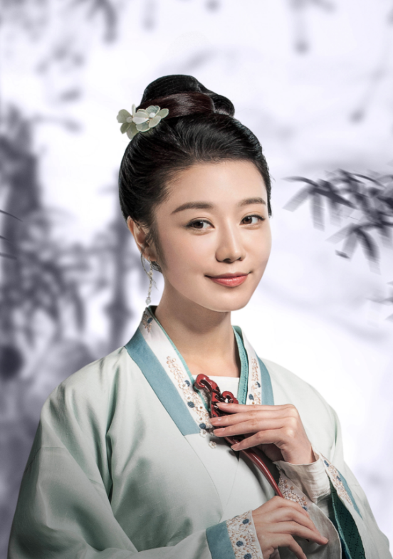 錦繡南歌