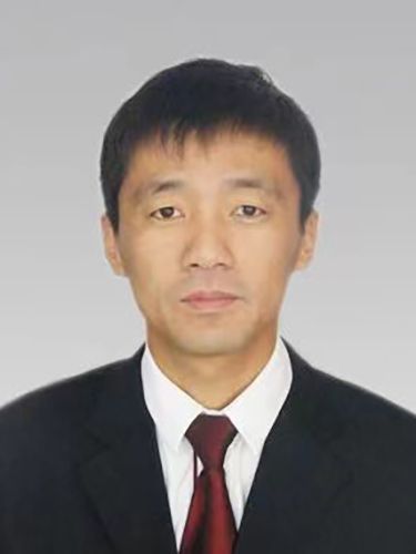 王保良(遼寧省葫蘆島市建昌縣楊樹灣子鄉黨委副書記、政府鄉長) 王保良(遼寧省葫蘆島市建昌縣楊樹灣子鄉黨委副書記、政府鄉長)