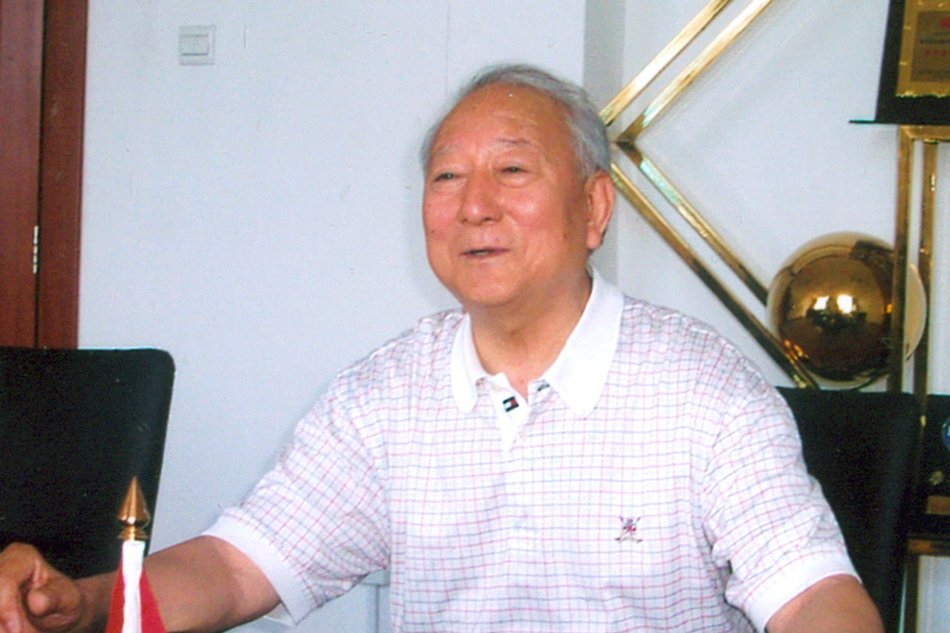 王殿儒 王殿儒