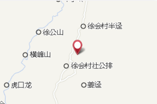 上曾坊 上曾坊