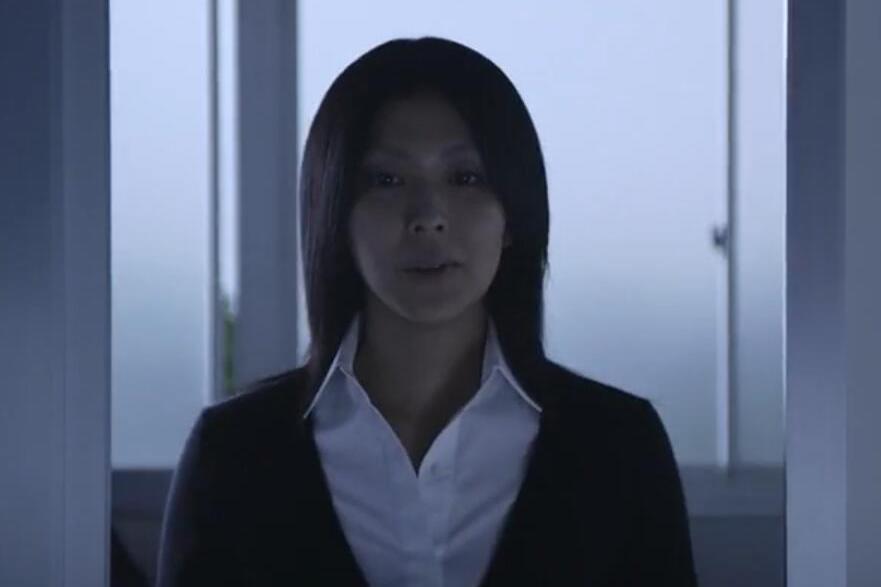 森口悠子 森口悠子