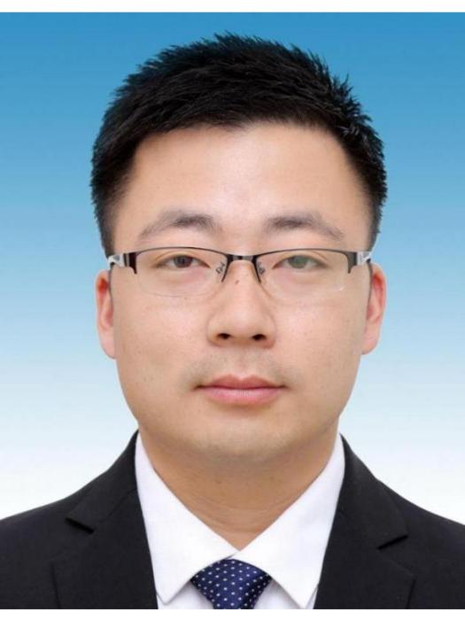 吳紹輝(山東省泰安市徂汶景區人力資源部副部長) 吳紹輝(山東省泰安市徂汶景區人力資源部副部長)