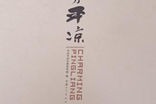 魅力平涼(2007年甘肅人民美術出版社出版的圖書) 魅力平涼(2007年甘肅人民美術出版社出版的圖書)