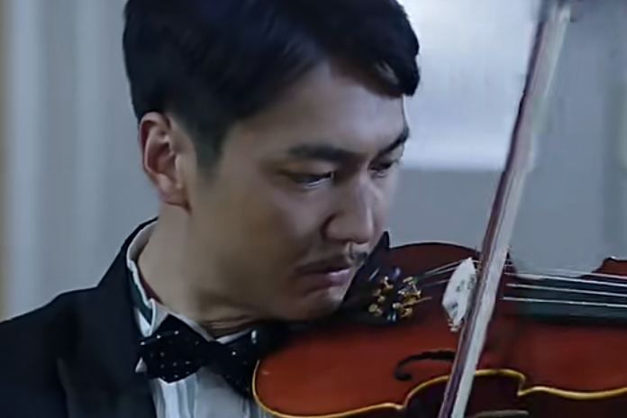 鄭東(推理懸疑劇《紳探》中的角色) 鄭東(推理懸疑劇《紳探》中的角色)