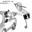 拼車(時尚網路新詞)