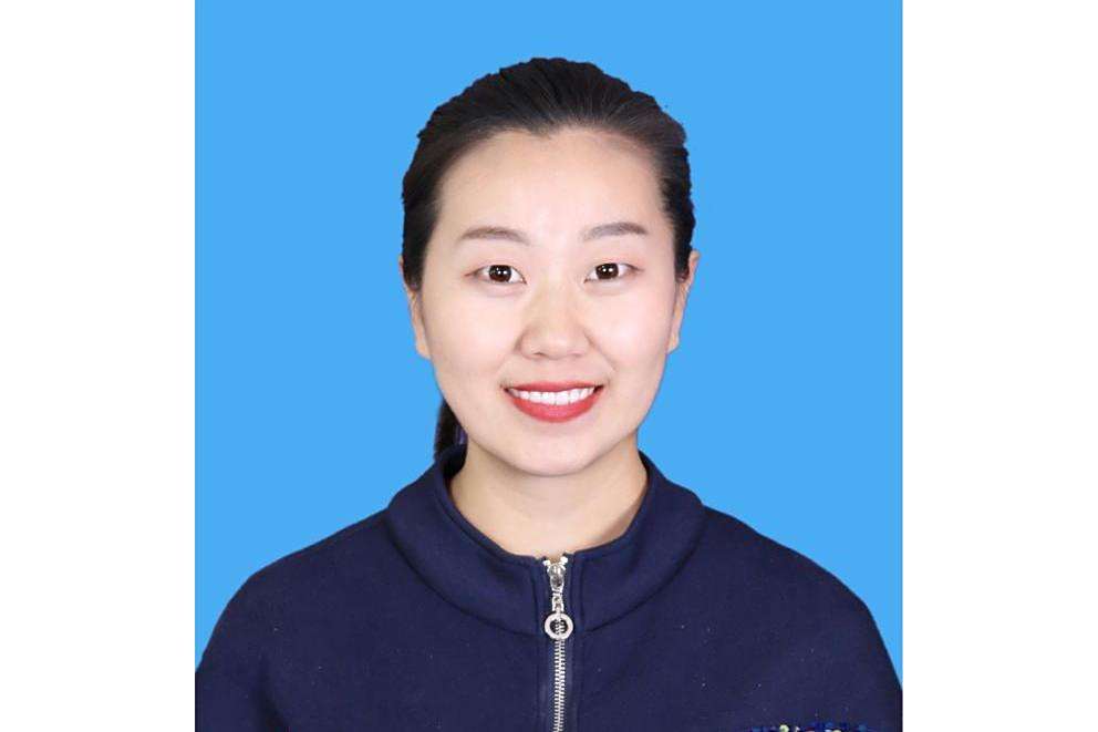 張娜娜(榆林學院教育學院教師) 張娜娜(榆林學院教育學院教師)