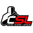 CS:GO超級聯賽