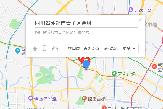 金河路69號 金河路69號