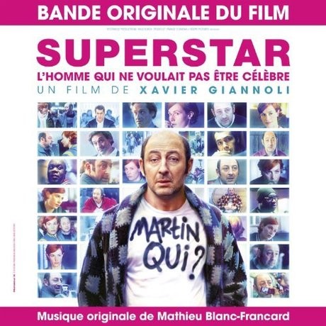 超級明星(法國、比利時2012年澤維爾·吉亞諾利導演電影)