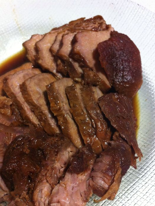 噴香醬牛肉 噴香醬牛肉