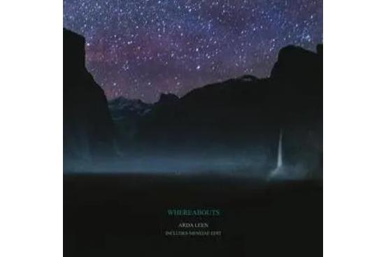 Whereabouts(2021年Arda Leen演唱的歌曲)