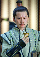 大宋傳奇之趙匡胤(趙匡胤（2012年高希希執導歷史劇）)