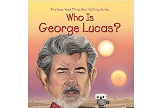 Who Is George Lucas? Who Is George Lucas?