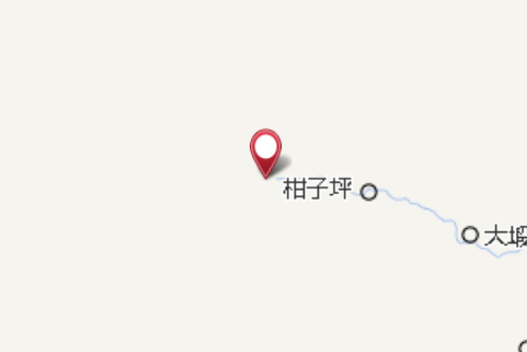 直坑尾 直坑尾