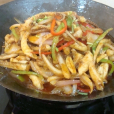 揚州菜 揚州菜