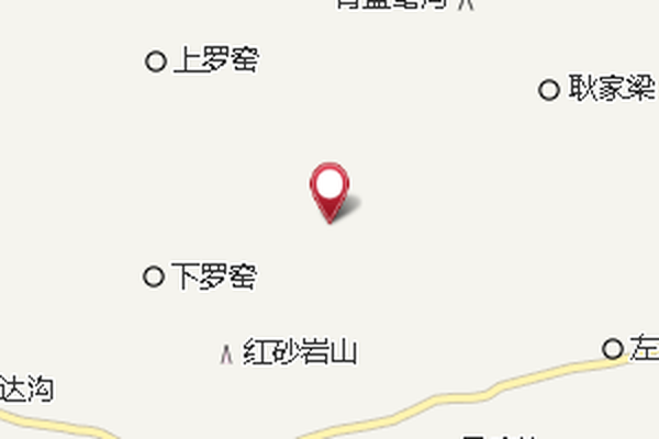 東流溝 東流溝