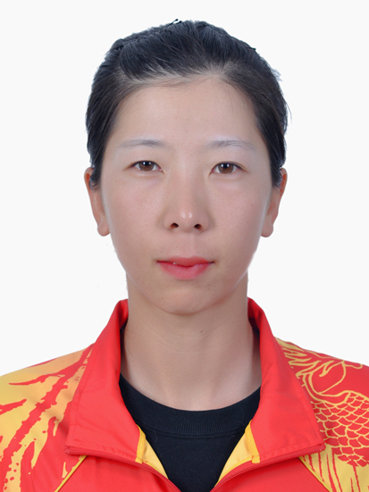 周曉琦(賽艇運動員) 周曉琦(賽艇運動員)